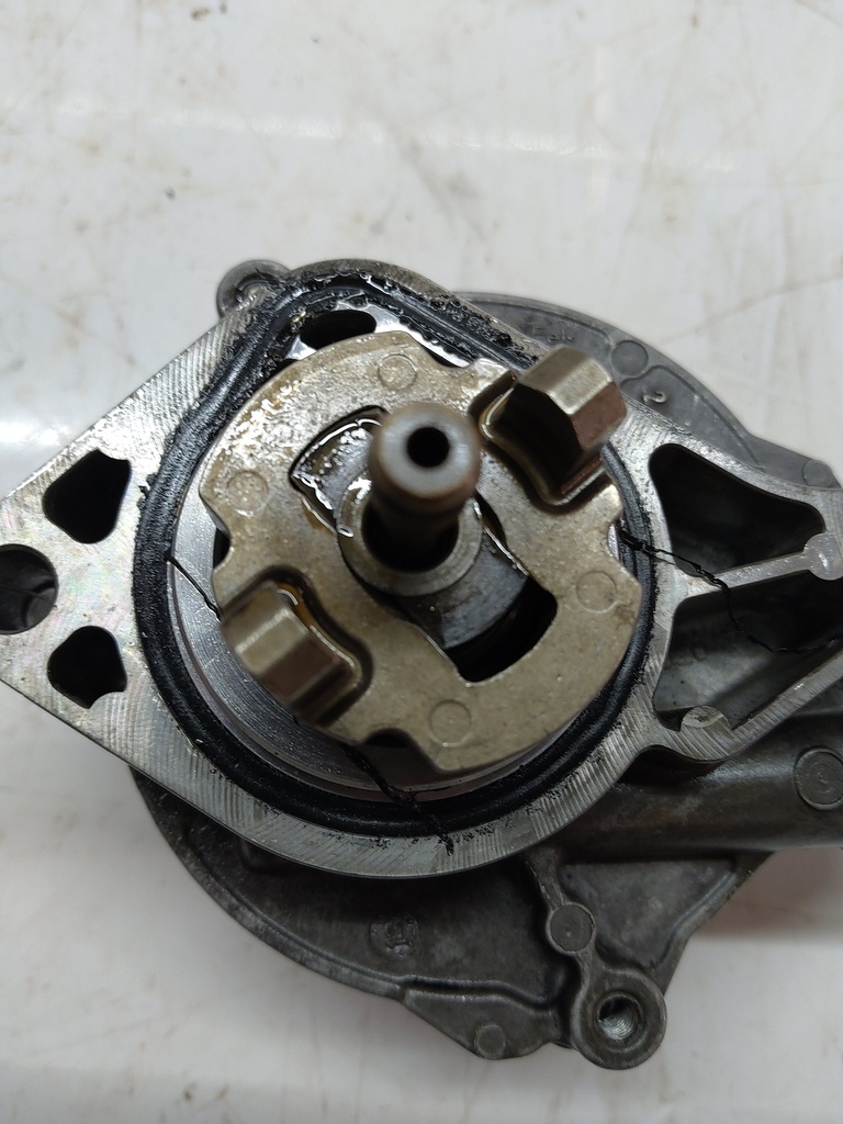 [MTD-521497] Bomba de vacío Land Rover Sport L494 3.0 SCV6 306PS AJ126