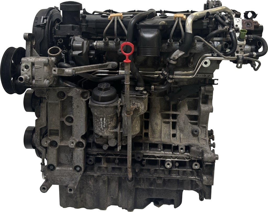 [MTD-460549] Motor Volvo XC90 I 2.4 D5 D5244T