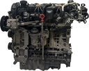 Motor Volvo XC90 I 2.4 D5 D5244T