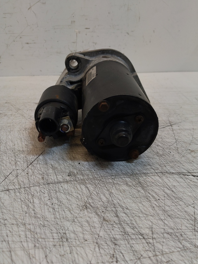 [MTD-521524] Motor de arranque VW Touran 1.9 TDI BXE 0001112012