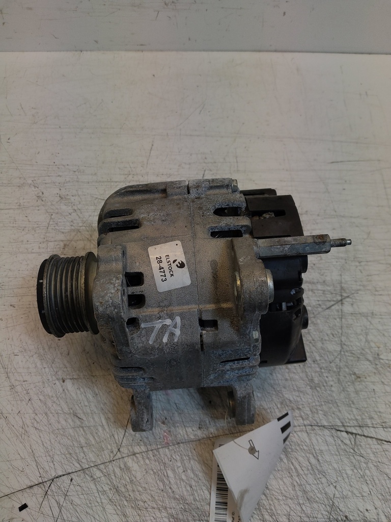 [MTD-521525] Alternador VW Golf Plus V 1.9 TDI BKC