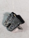 Cerradura de pestillo Mercedes Clase A W176 1.6 M270.910