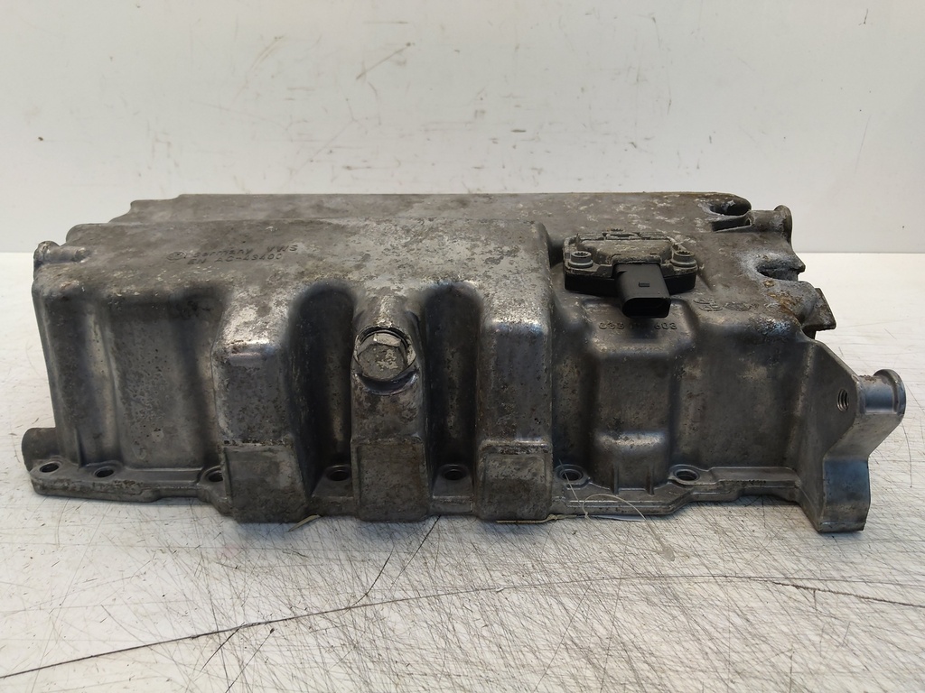 [MTD-521760] Cárter de aceite VW Passat B6 2.0 TDI CBAB CBA