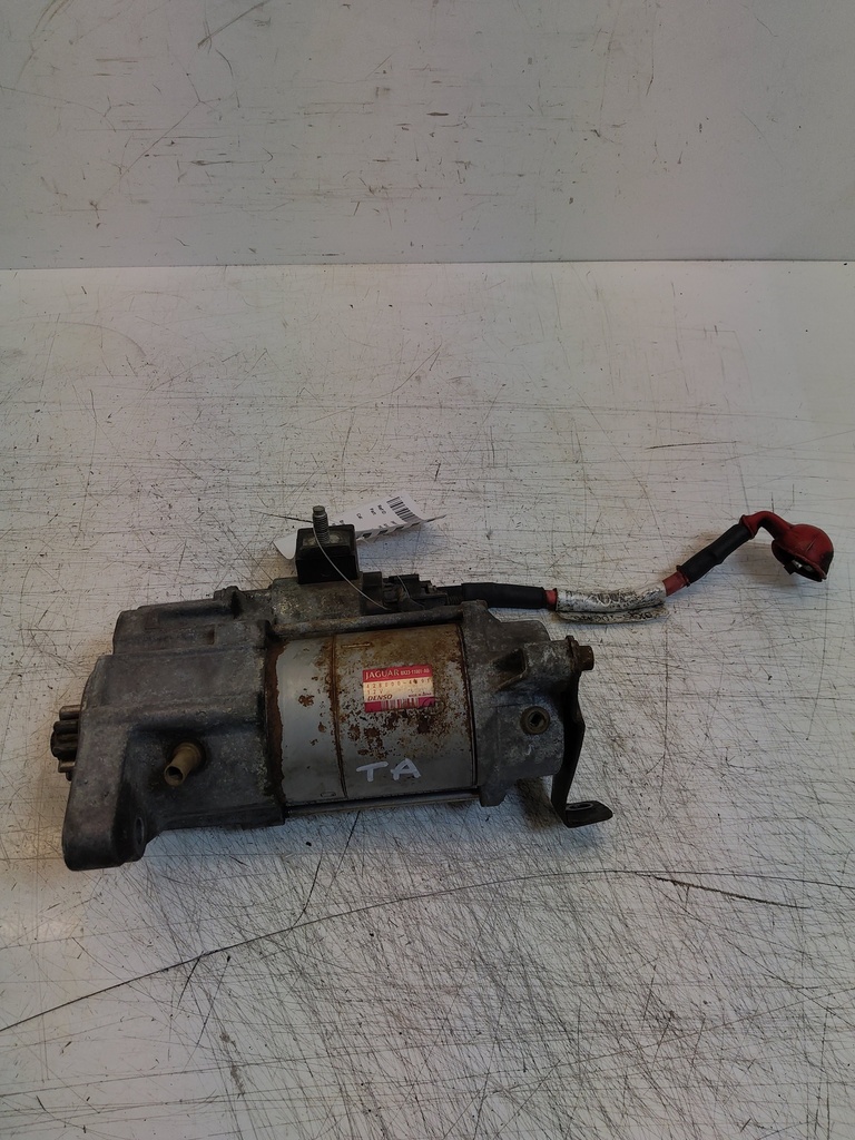 [MTD-521857] Motor de arranque Jaguar XJ 306DT AJTDV6 (8X23-11001-AB)
