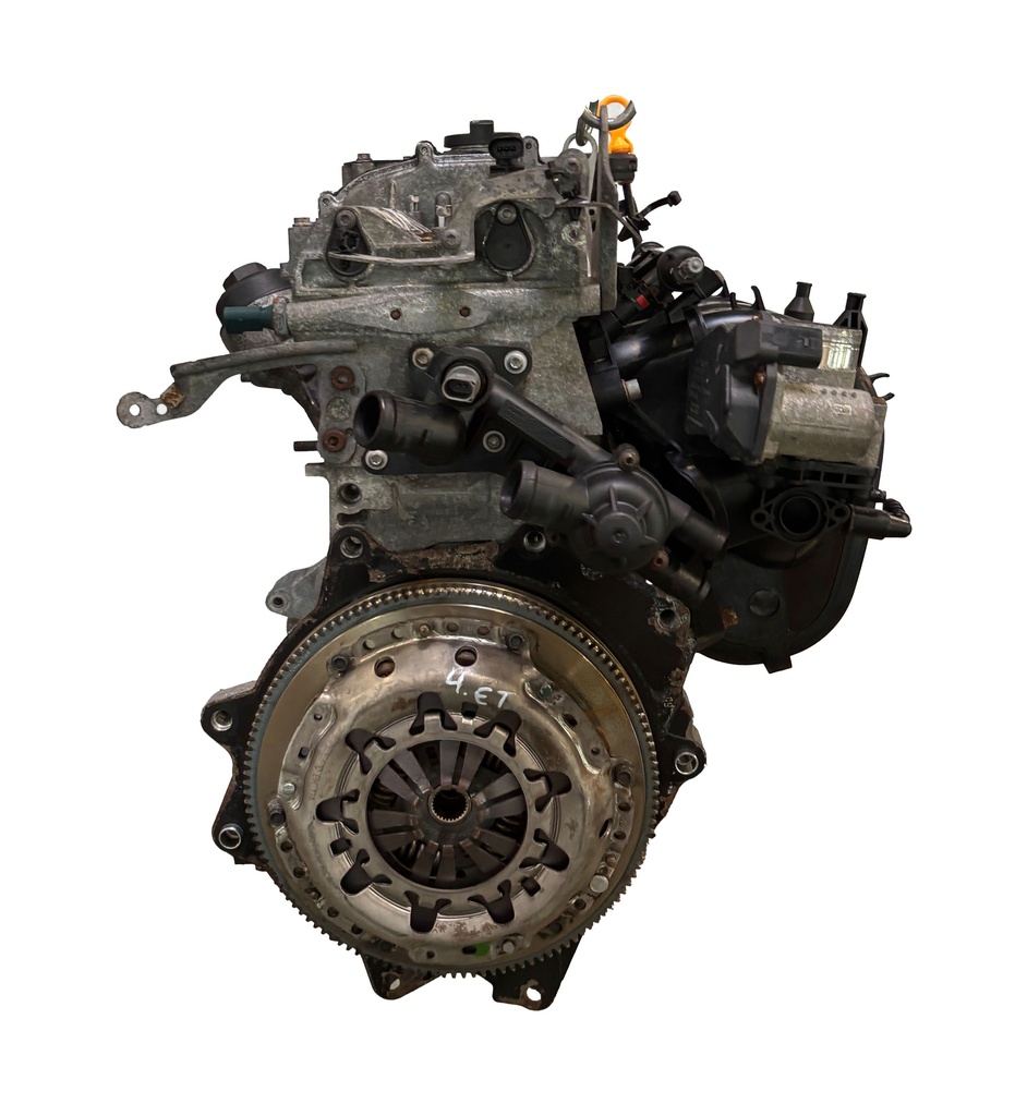 [MTD-507297] Motor Seat Skoda VW 1.2 CGPA