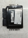 Módulo de control del motor MINI COOPER 2003 1.6 7527610-01