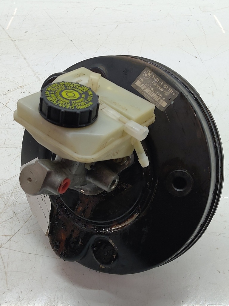[MTD-521930] Cilindro maestro de freno MINI COOPER 2003 1.6 6757181E