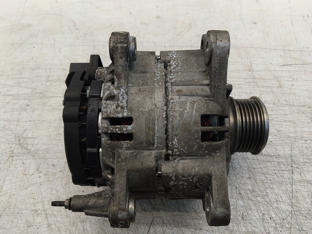 [MTD-521952] Alternador VW Scirocco 2.0 TDI CBDB CBD