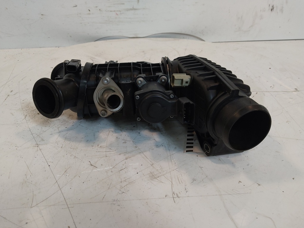 [MTD-521932] Colector de admisión Jaguar XF X250 2008 AJTDV6 4S7Q-9L444-CK