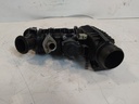 Colector de admisión Jaguar XF X250 2008 AJTDV6 4S7Q-9L444-CK