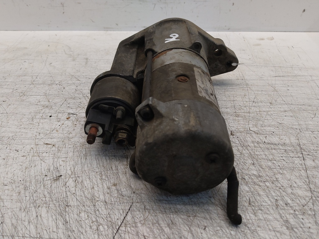 [MTD-522113] Motor de arranque Land Rover Range Rover Sport I L320 2.7 TDV6 2008 NAD500080