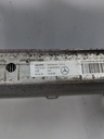 Radiador de agua Mercedes Clase C W205 1.6 BlueTEC CDI A0995006903