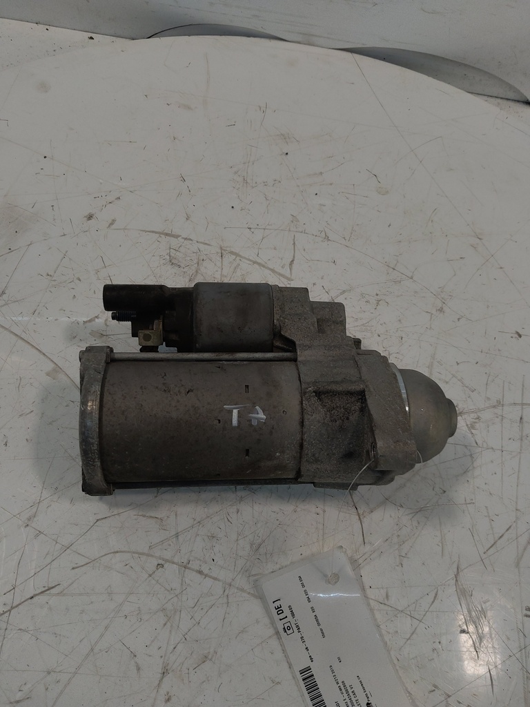 [MTD-522146] Motor de arranque Mercedes-Benz Clase E W213 2019 654.920 OM, 654 2,0 cdi A6549061600