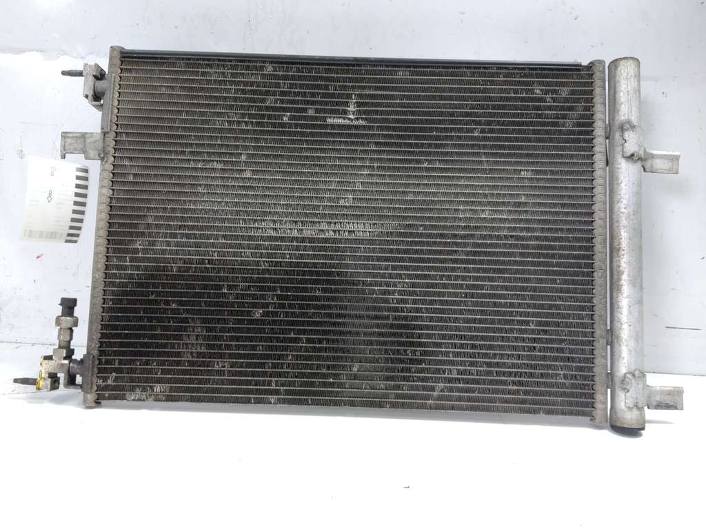 [MTD-522156] Compresor de aire acondicionado Opel Astra J GTC 1.4 Turbo A14NET LUJ 13267648