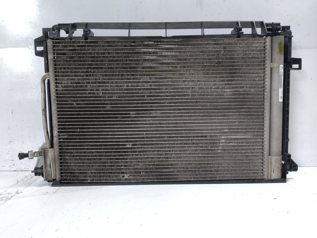 [MTD-522176] Condensador aire acondicionado Opel Insignia B 2.0 CDTI 84297681