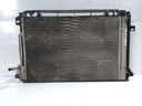 Condensador aire acondicionado Opel Insignia B 2.0 CDTI 84297681