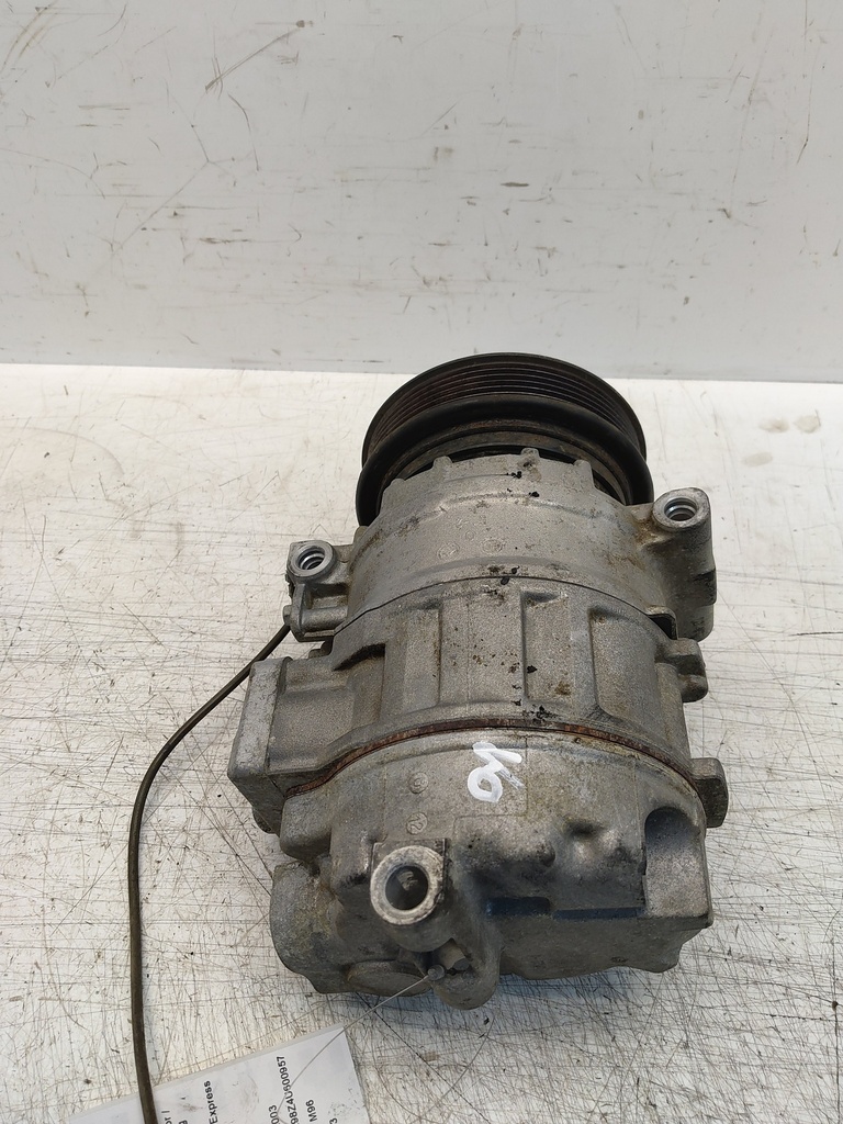 [MTD-522182] Compresor de aire acondicionado PORSCHE BOXSTER 2.7 07/2002-12/2004 447220-8264