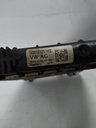 Radiador de agua Volkswagen Golf VIII 2021 DPCA DPC 1.5 TSI 5Q0121251HS