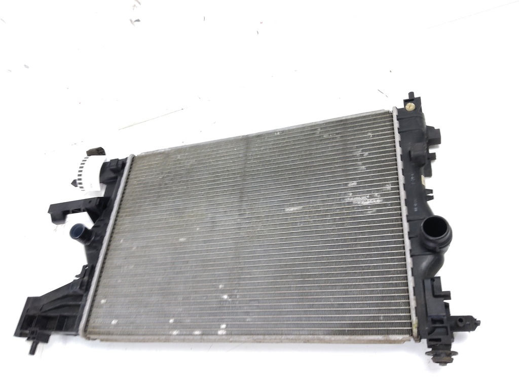 [MTD-522201] Radiador de agua Opel Astra J GTC 1.4 T A14NET LUJ 2013