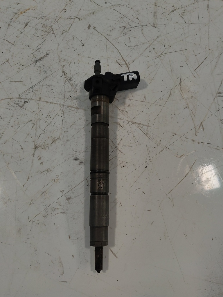 [MTD-522304] Inyector Audi A4 B8 2.0 TDI CAGA CAG 03L130277