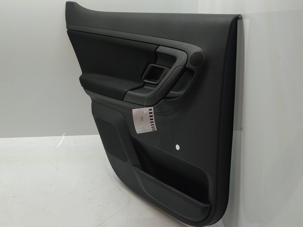 [MTD-522310] Revestimiento de puerta Skoda Fabia II 542 1.2 TSI 2012