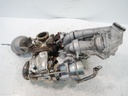 Turbocompresor Mercedes Clase C C205 2.0 C 300 d