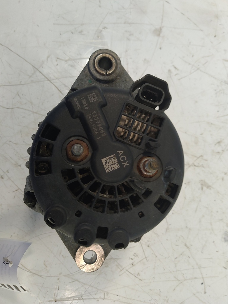 [MTD-522605] Alternador Opel Insignia 2013 A20DTH LBS 2.0