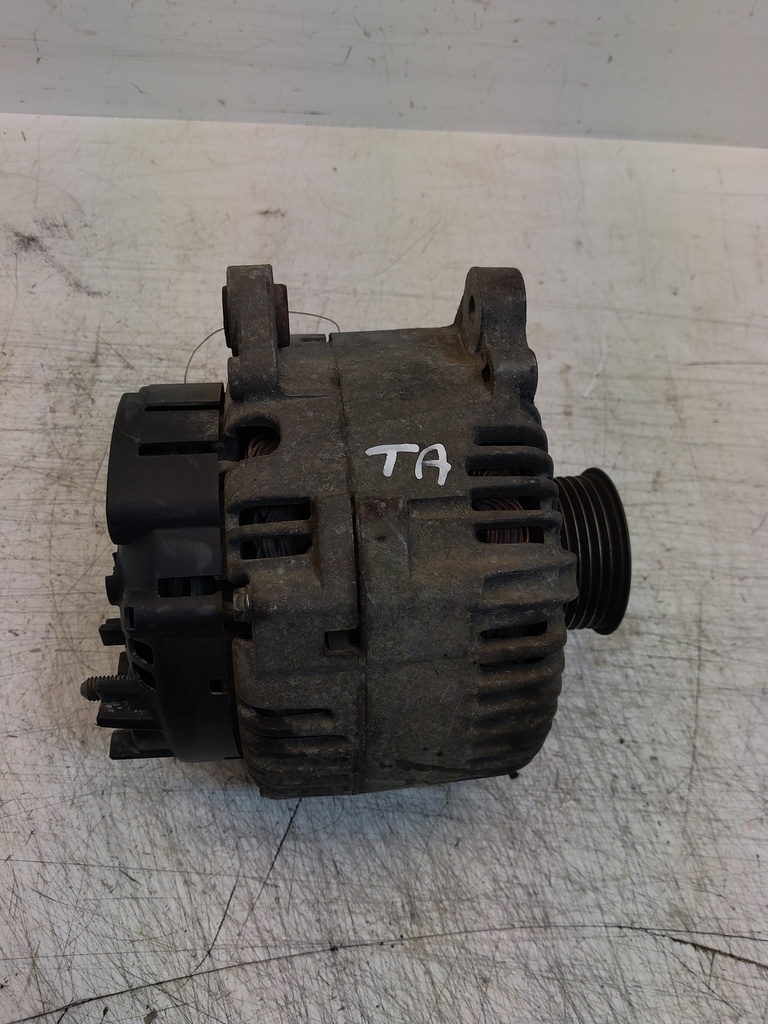 [MTD-522826] Alternador para Audi Q7 3.0 TDI BUG 2007 059903015R