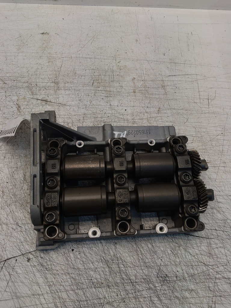 [MTD-522827] Módulo del eje de compensación BMW Serie 1 E87 2.0 116i 131650229