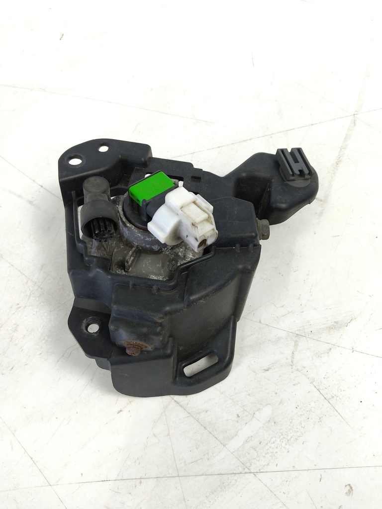 [MTD-523160] Faro antiniebla delantero derecho para Mazda CX-5 KE2FW 2016 diésel 150CV