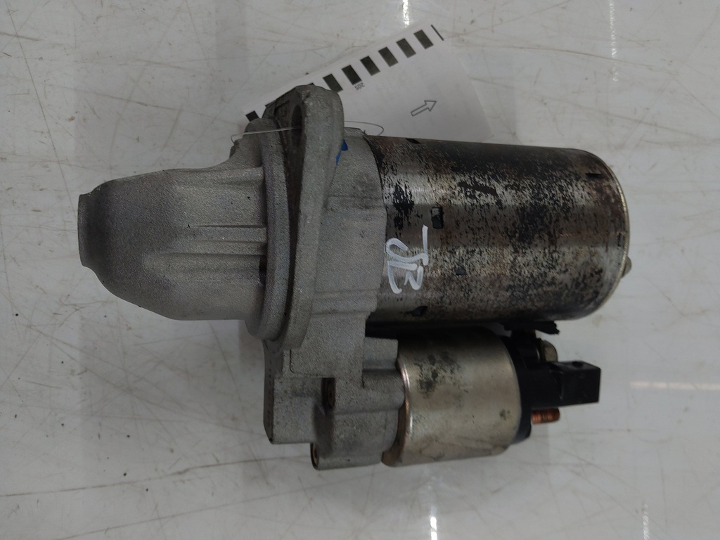 [MTD-523264] Motor de arranque BMW Serie 3 E92 N54B30A
