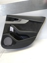 Revestimiento de puerta AUDI A4 B9 Avant 2016 CRTC 3.0 TDI 8W0868066