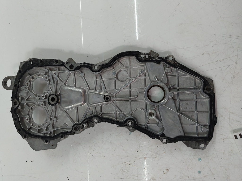[MTD-523298] Tapa del radiador Nissan Townstar 2022 H5H490