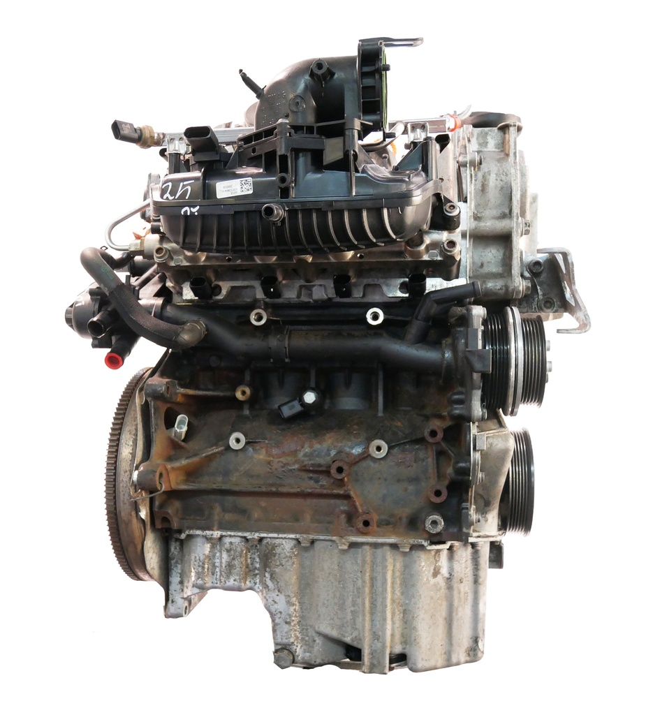 [MTD-422520] Motor VW Passat Touran 1.4 TSI EcoFuel