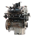 Motor VW Passat Touran 1.4 TSI EcoFuel