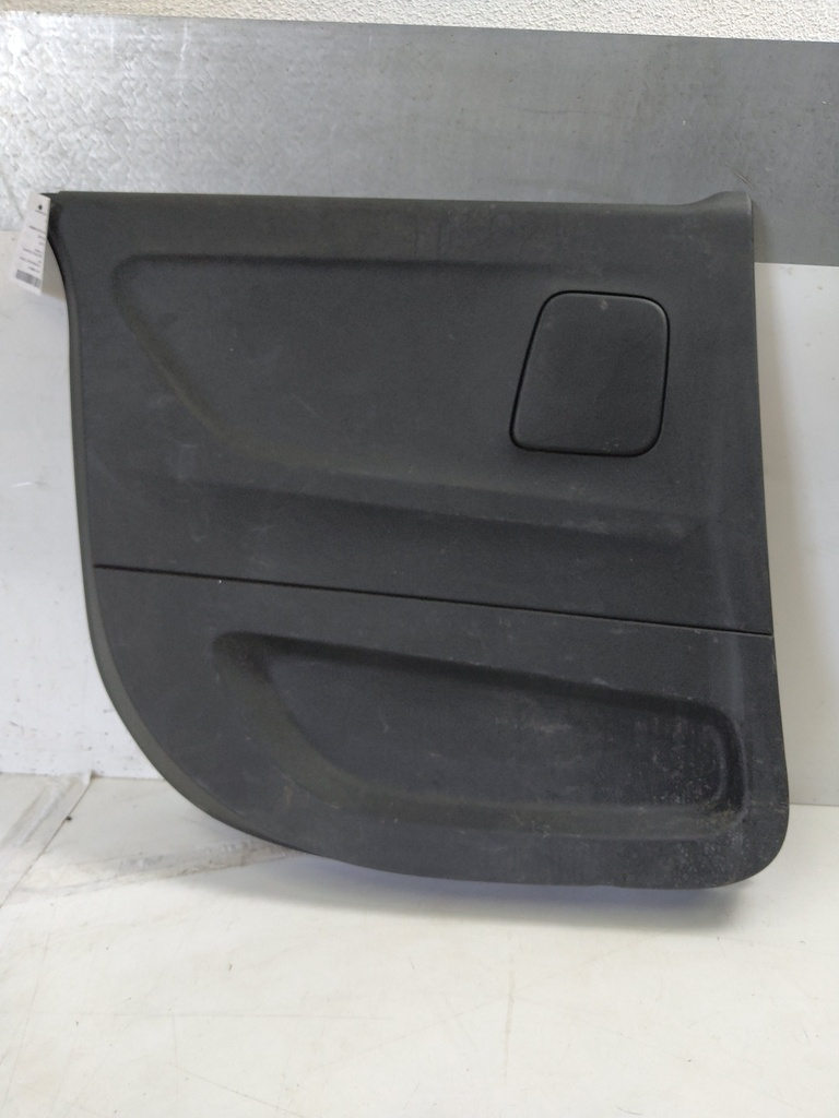 [MTD-523300] Revestimiento de puerta PEUGEOT RIFTER 2019 1.5 YHY