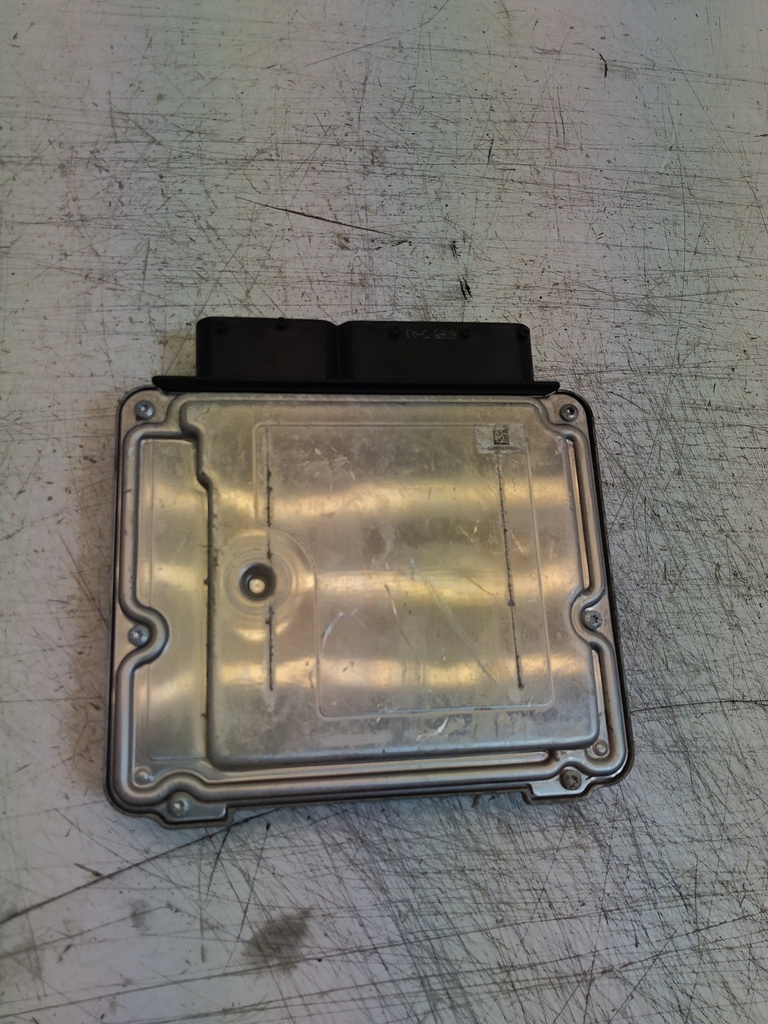[MTD-523359] Unidad de control electrónico (ECU) Opel Insignia A 2.0 CDTI A20DTE 55485466
