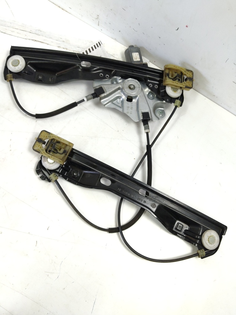 [MTD-523301] Motor de elevalunas Opel Astra J GTC 2014 A14NEL A14 LUJ 1.4