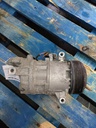 Compresor de aire acondicionado BMW Serie 1 2009 N43B20A 9182794
