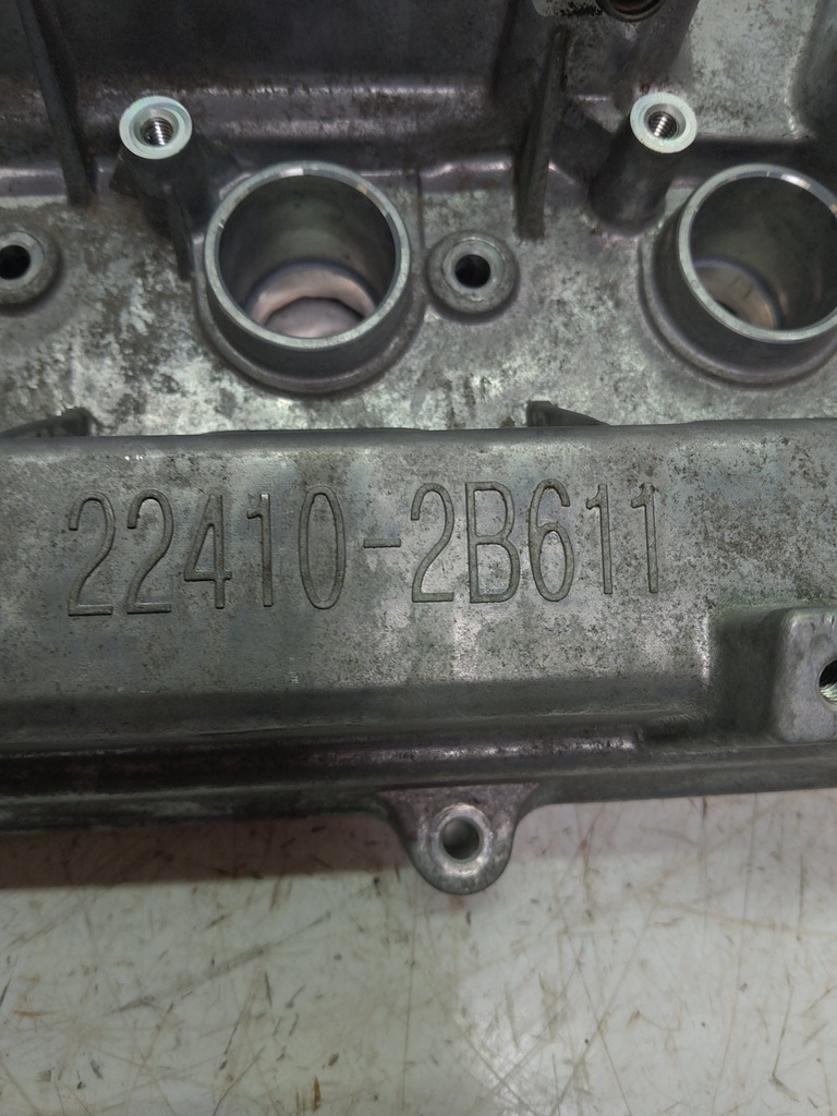 [MTD-523545] Culata Hyundai Kia Ceed G4FJ 1.6 T-GDI 22410-2B611