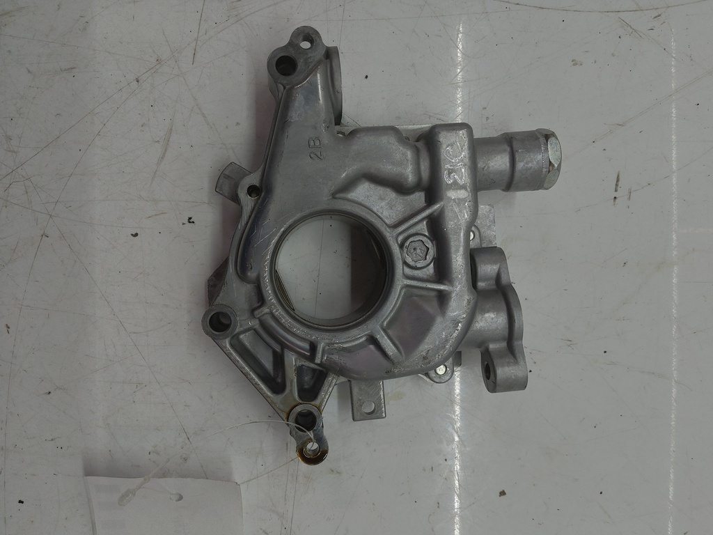 [MTD-523587] Bomba de aceite Infiniti QX60 VQ35DE