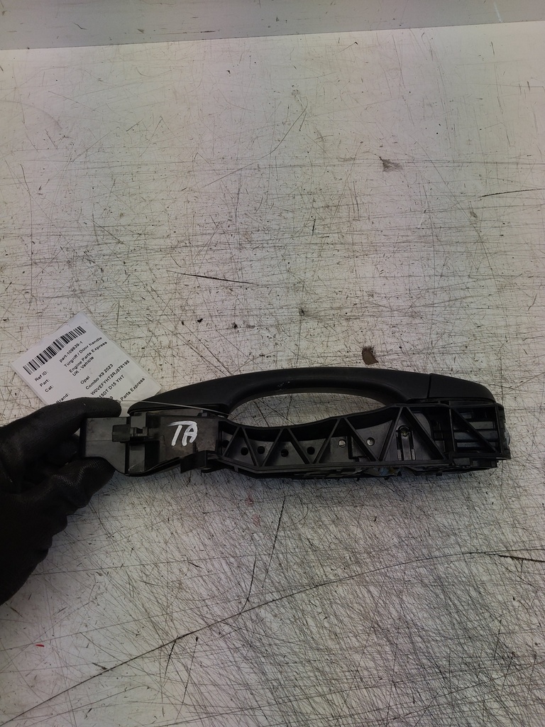 [MTD-523595] Manilla de puerta Opel Combo K9 2023 D15DT D15 YHT 1.5 D 9802977380