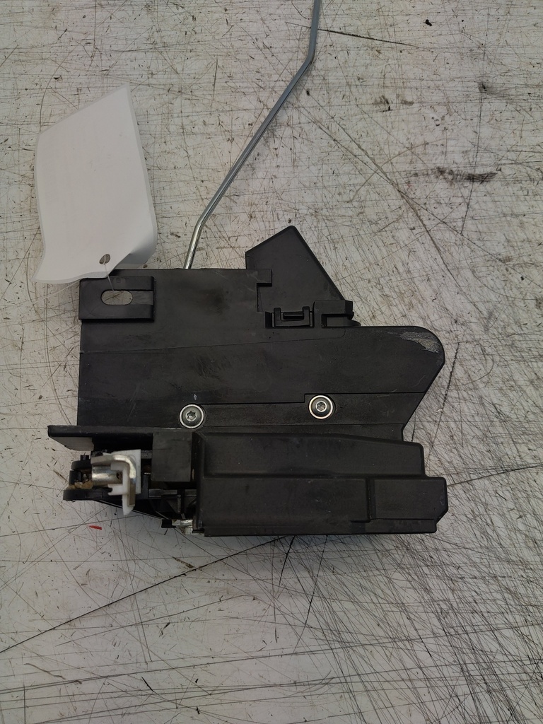 [MTD-523619] Cerradura de puerta delantera izquierda Dacia Sandero III 1.0 TCe 90