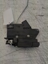 Cerradura de puerta delantera izquierda Dacia Sandero III 1.0 TCe 90