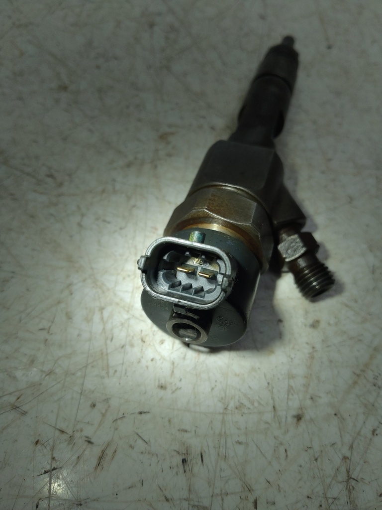 [MTD-523629] Inyector Vauxhall Vivaro F9Q760 8200238527 0446110146