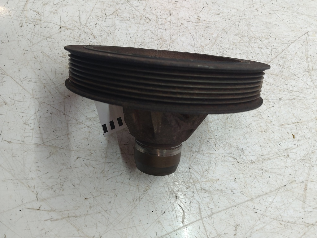 [MTD-523663] Polea Dodge Ram 1500 5.7 V8 257 kW