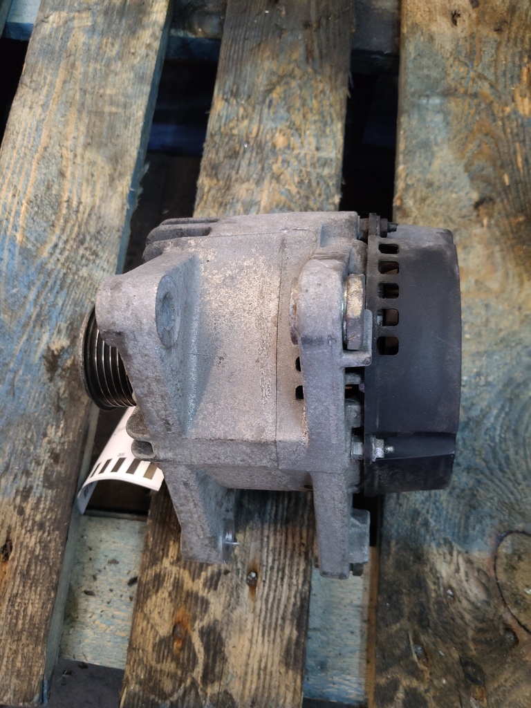 [MTD-523655] Alternador Peugeot 208 CA 2014 HMZ HM01 1.2 9806007480