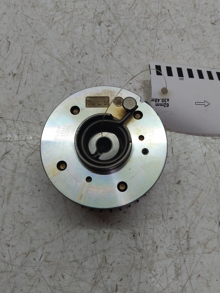 [MTD-523781] Regulador del árbol de levas Hyundai Kia i40 Soul I 1.6 G4FD 2016