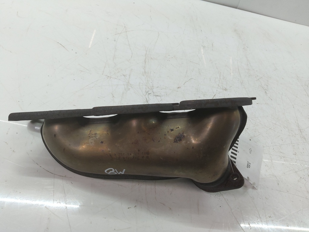 [MTD-523845] Colector de escape Mercedes GLK-Class M272.971 A2721602309
