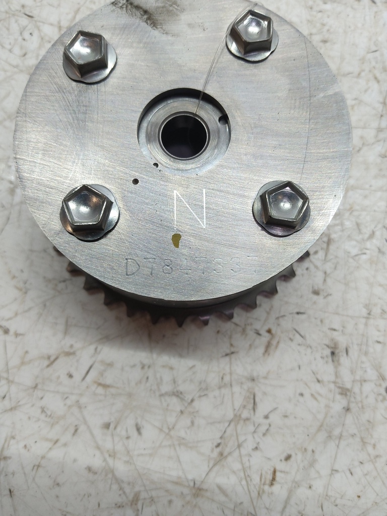 [MTD-523887] Regulador de árbol de levas Toyota Yaris P13 1NZFXE 1NZ-FXE 1,5 híbrido D7847337
